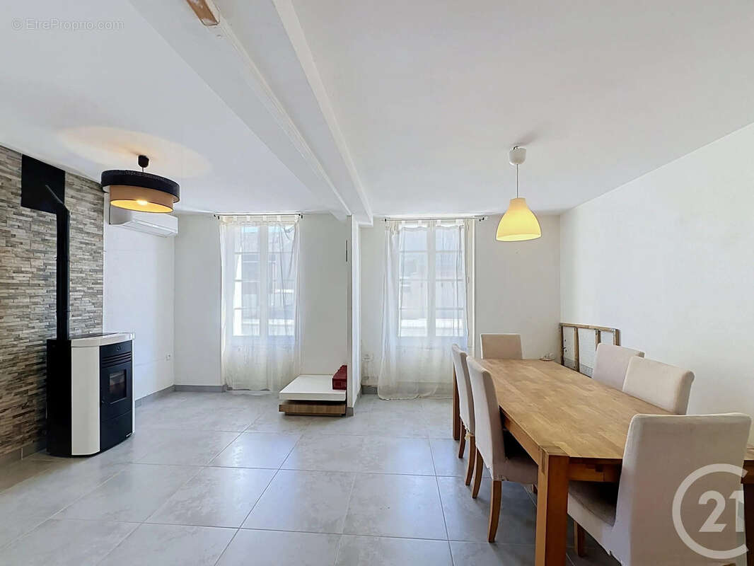 Maison 72 m² à La Ferte-Saint-Aubin  - photo 3