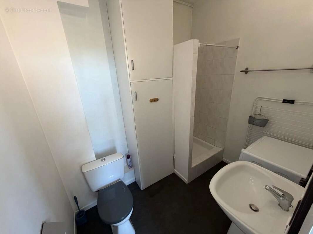 Appartement à LYON-5E