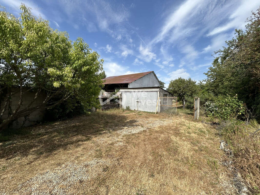Maison 69 m² à Fontaine-Fourches  - photo 4