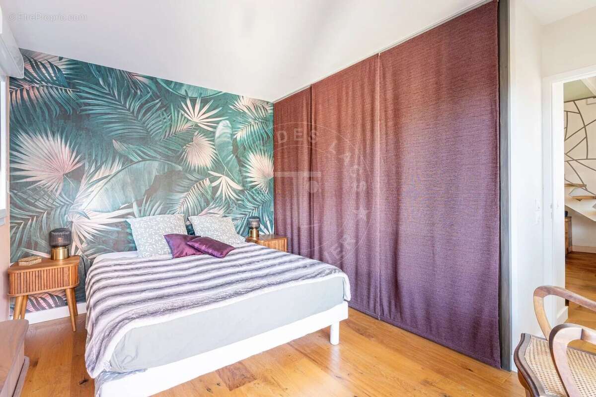 Appartement à POISY