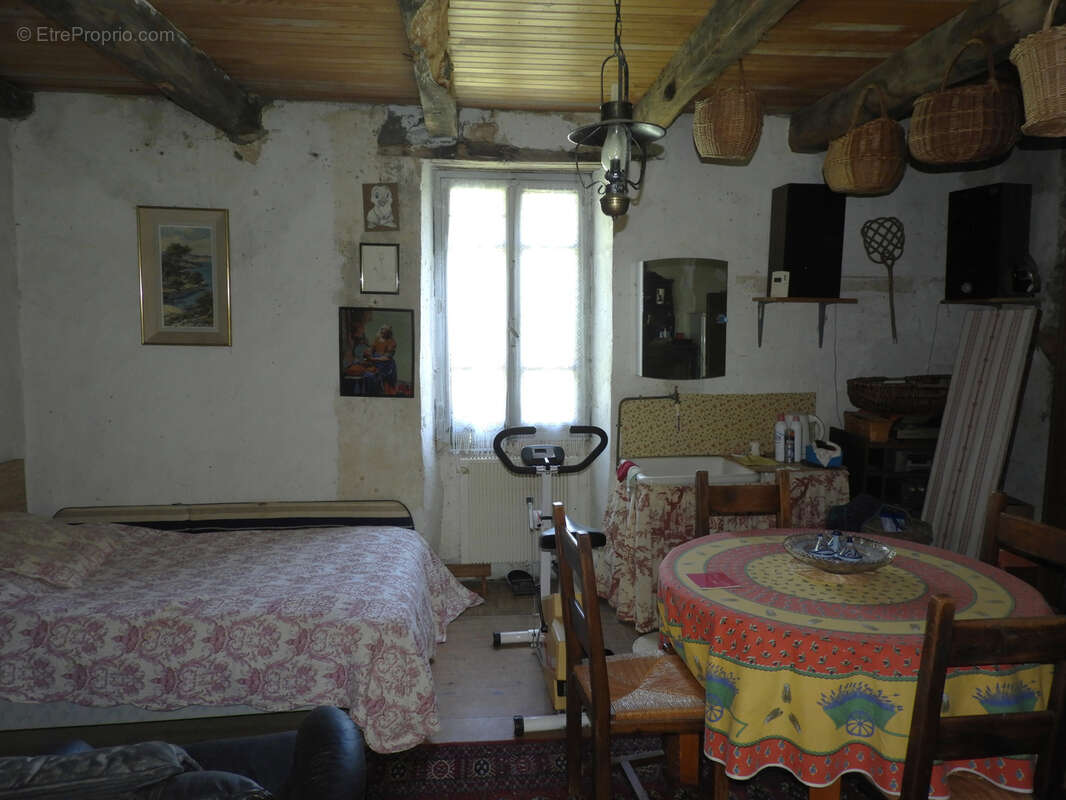 Maison à VILLEFRANCHE-DE-ROUERGUE