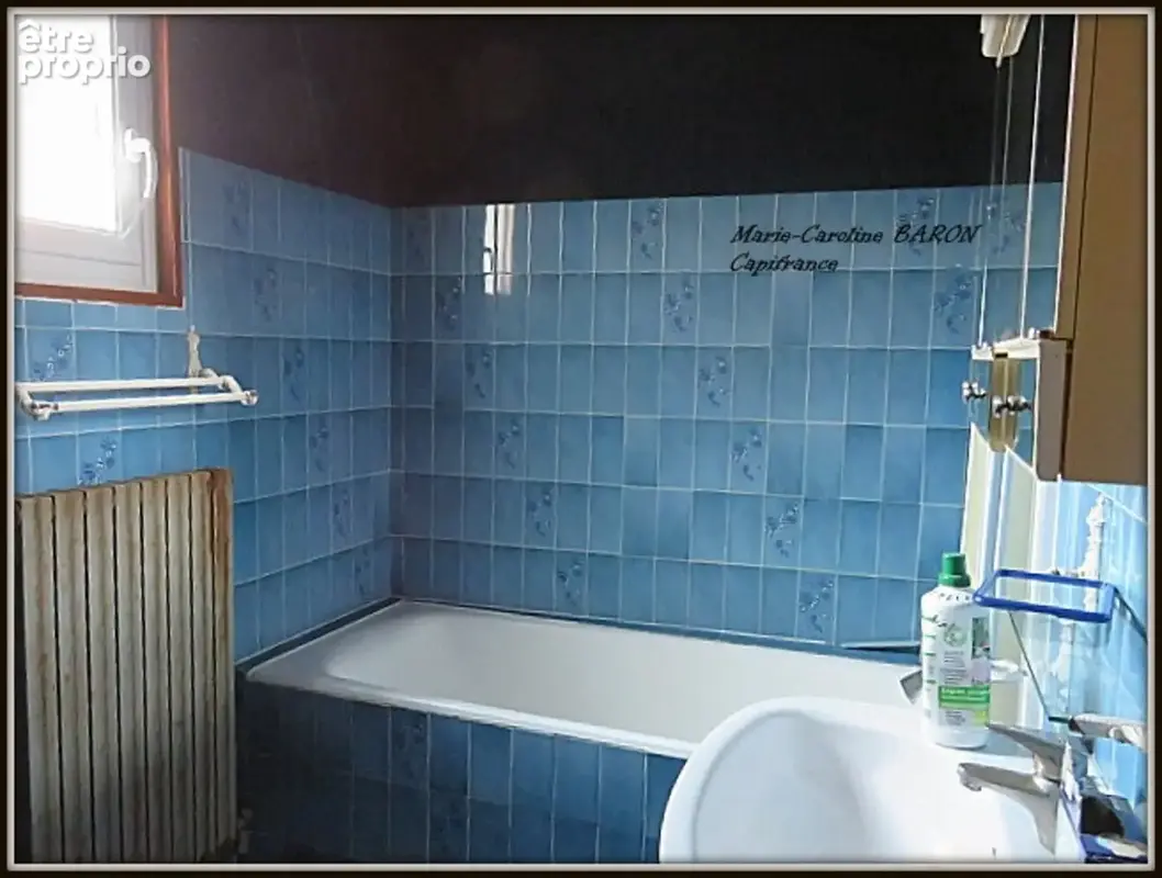 Maison 6 pièces NEONS SUR CREUSE (36) - photo 6
