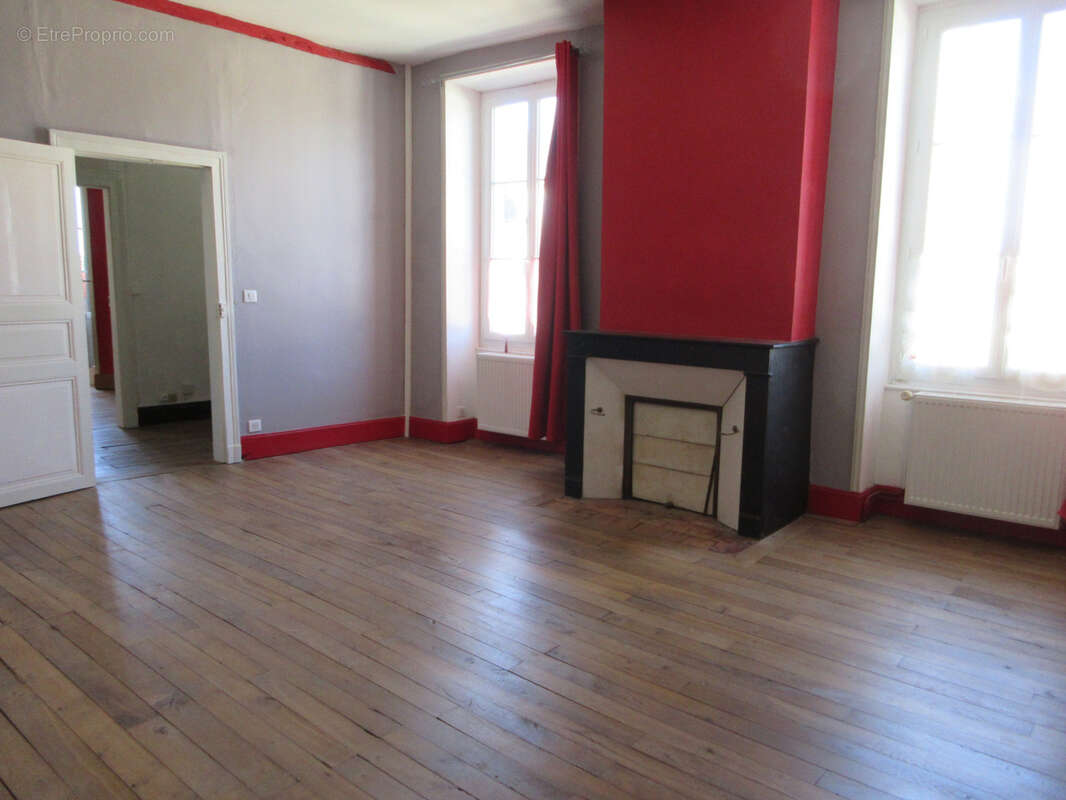 Surprenante maison de ville ! - photo 7