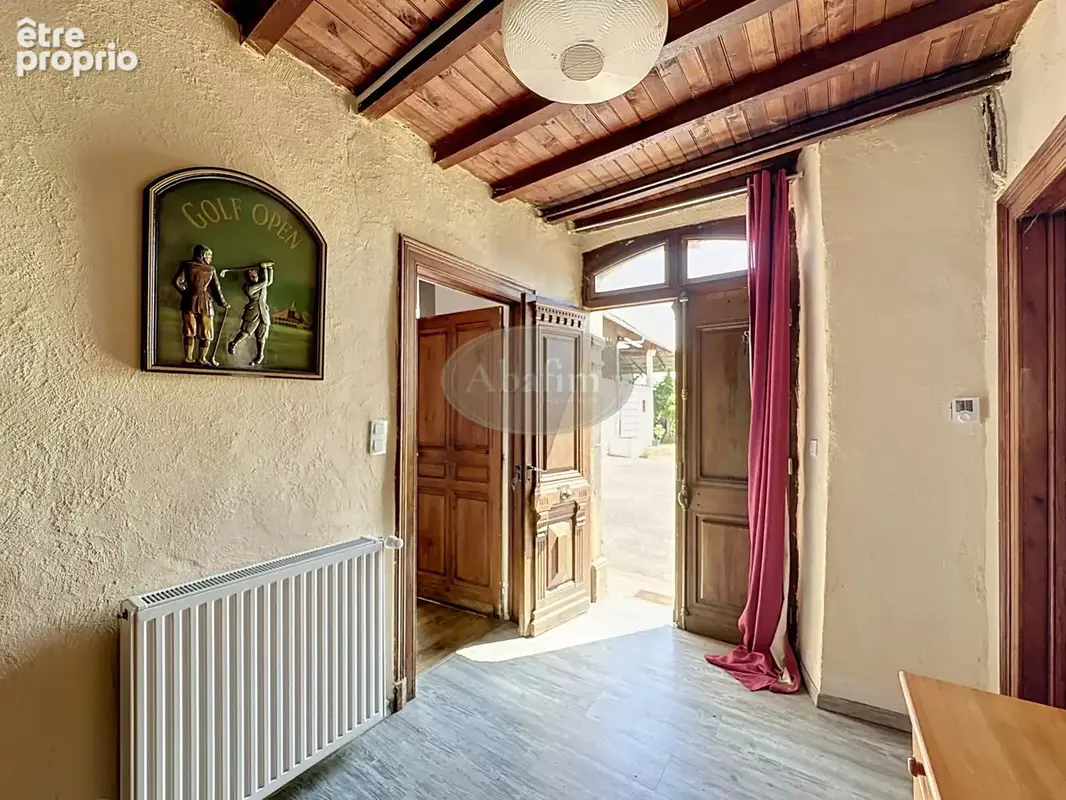 Ferme avec dépendances - photo 5