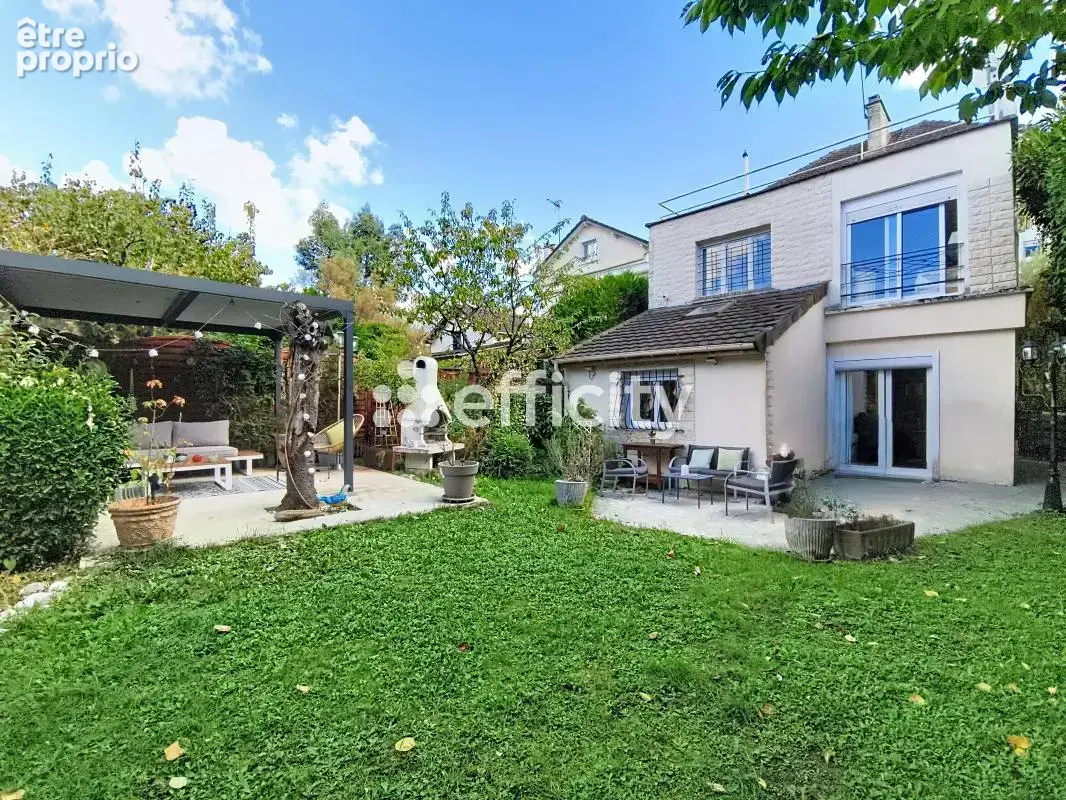 Maison 6 pièces 177 m² · à Franconville · 177 m² · 399 000 €