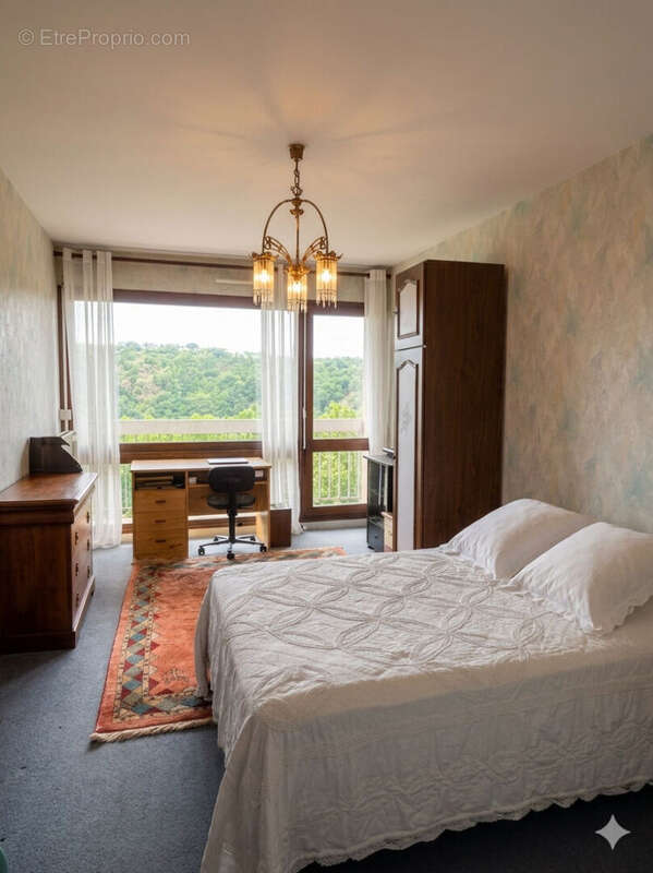 Appartement à SAINT-BRIEUC