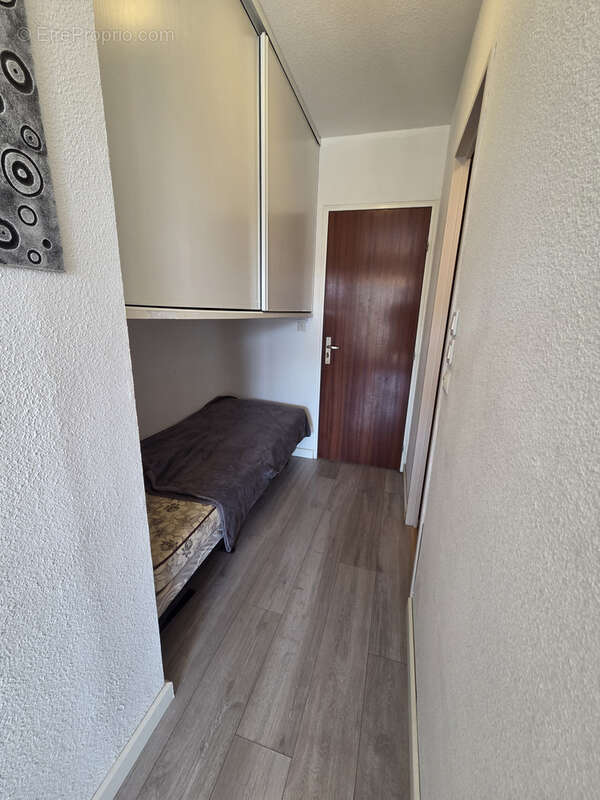 Appartement à BORMES-LES-MIMOSAS
