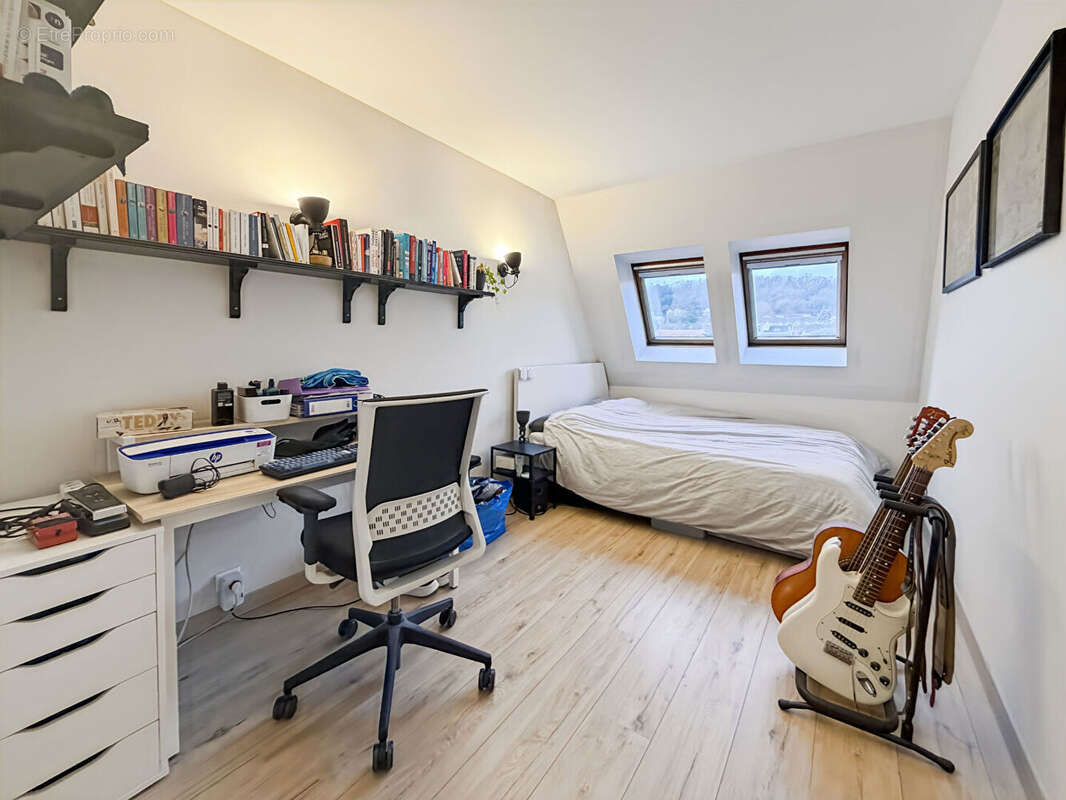 Appartement à PALAISEAU