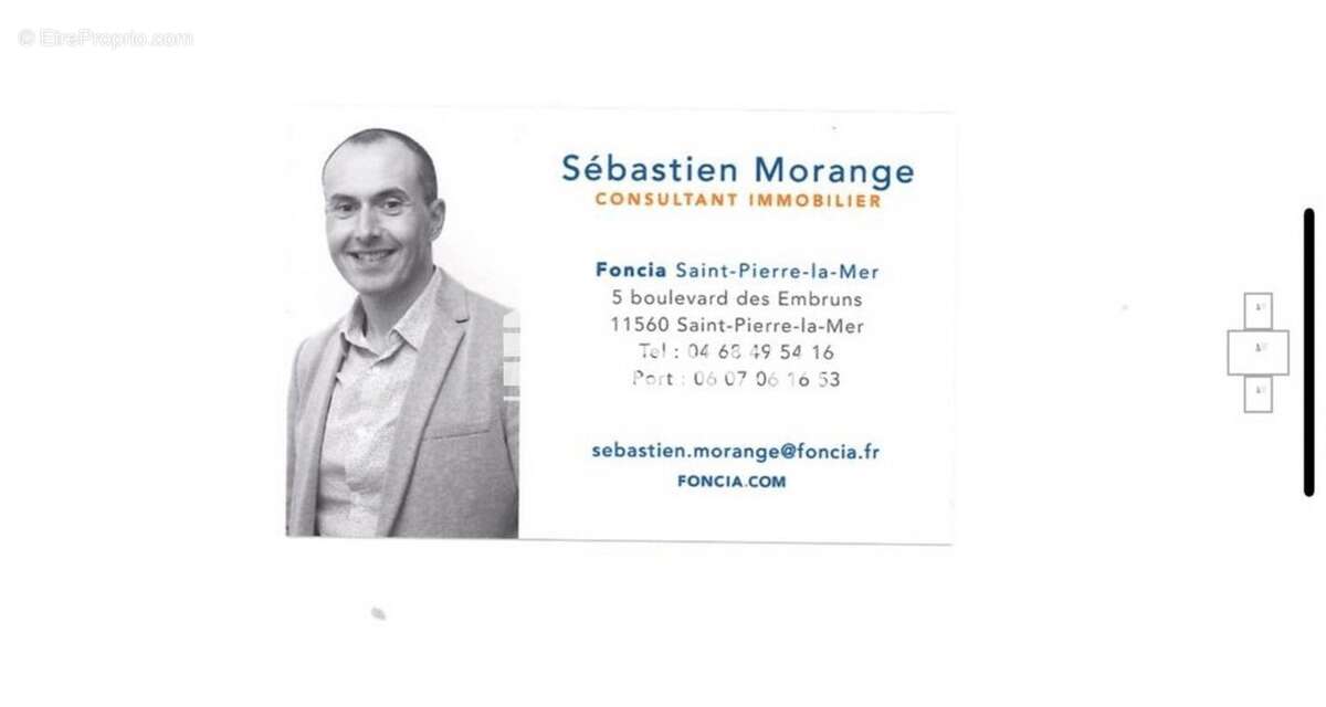 Appartement à FLEURY