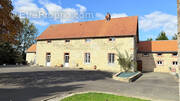 Maison à ANDOUILLE