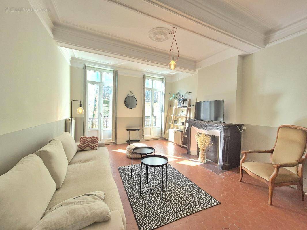 Appartement à BEZIERS