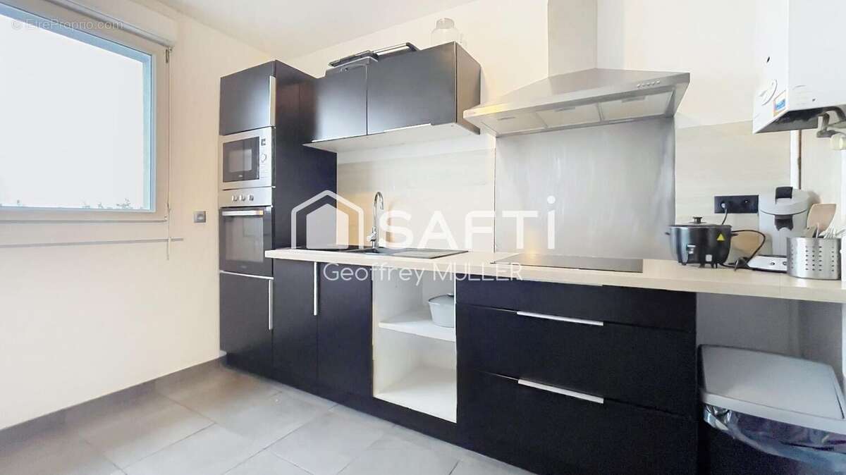 Photo 5 - Appartement à VANNES