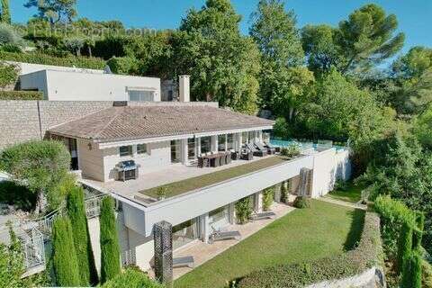 Maison à CANNES