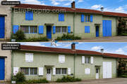 Maison à CHOISEUL