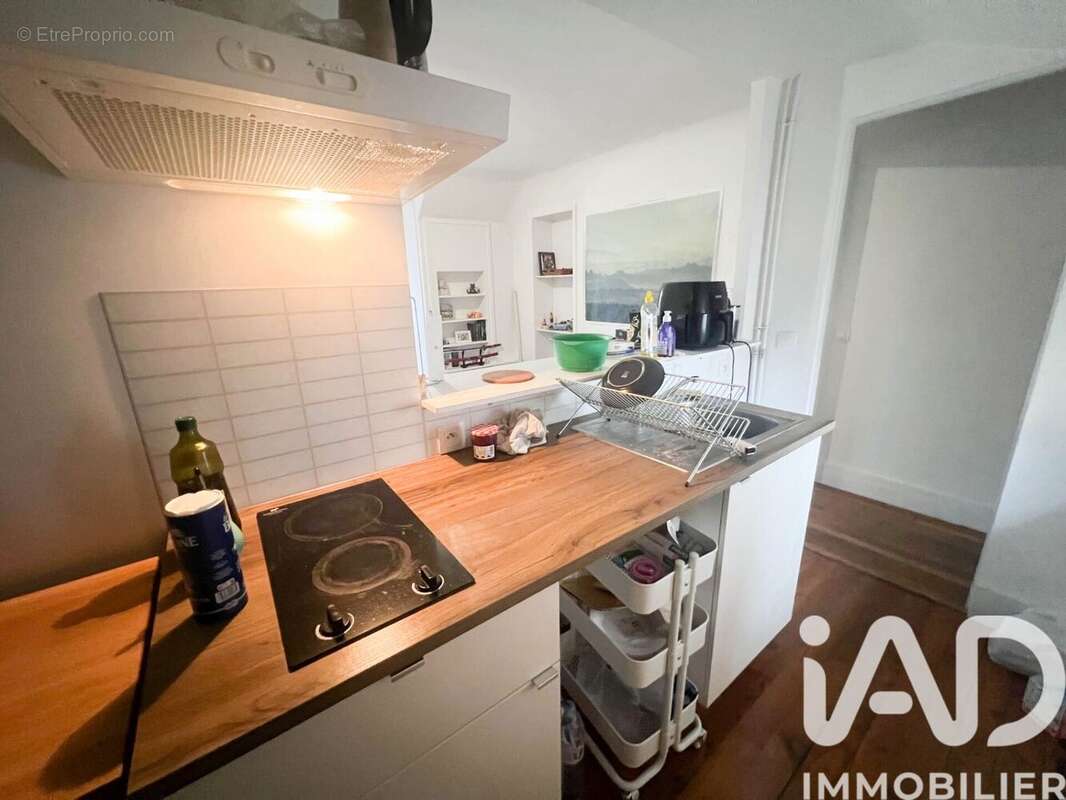 Photo 9 - Appartement à COULOMMIERS