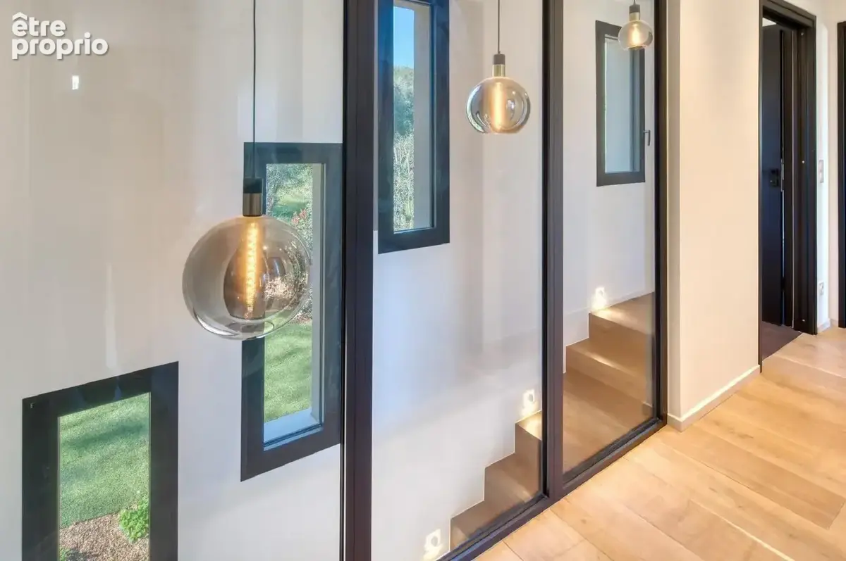 Maison 6 pièces 173 m² à vendre à Roquefort-Les-Pins (06330) - photo 20