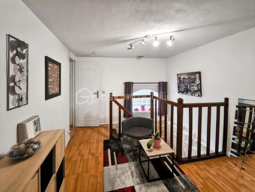 Maison de ville - photo 4