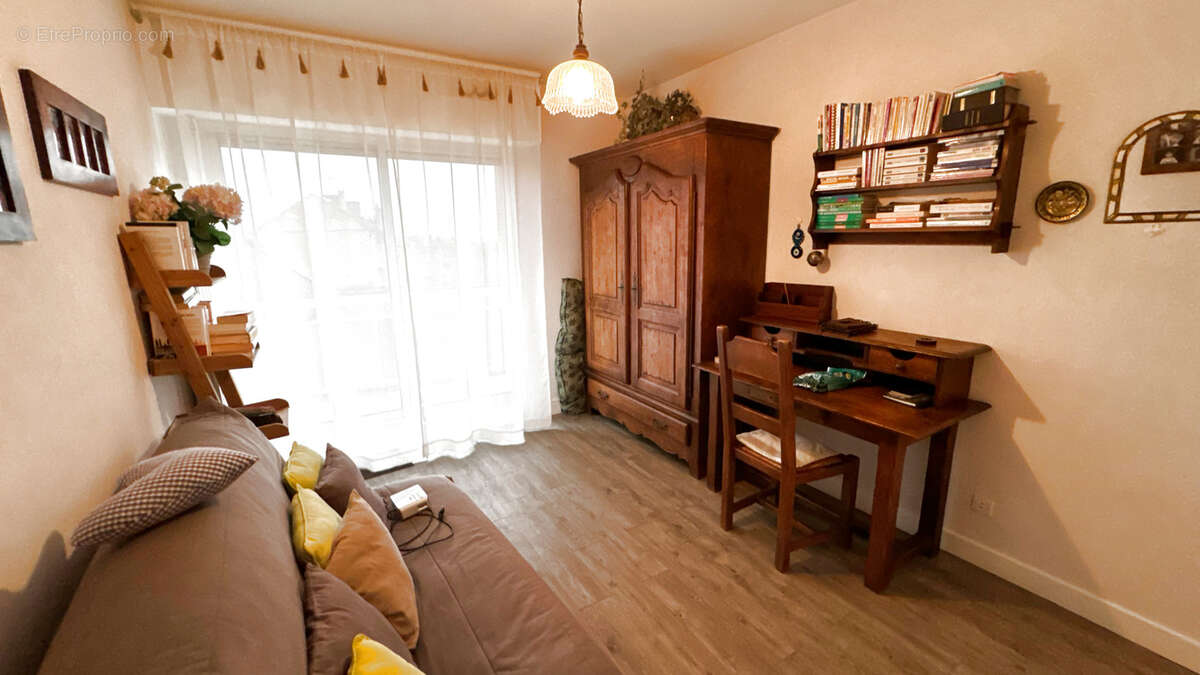 Appartement à AVALLON
