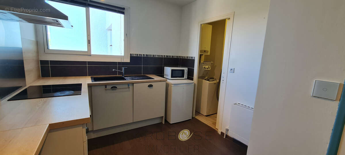 Appartement à TONNEINS