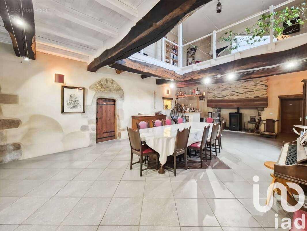 Photo 8 - Maison à TREMEVEN