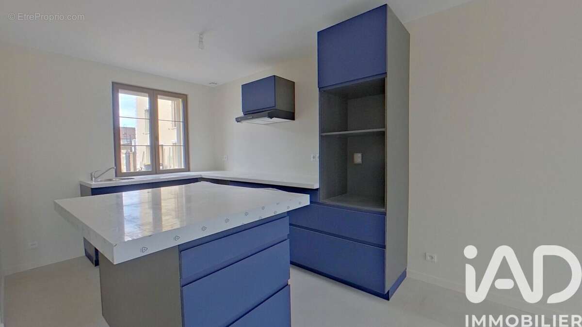 Photo 5 - Maison à SAVIGNY-LE-TEMPLE