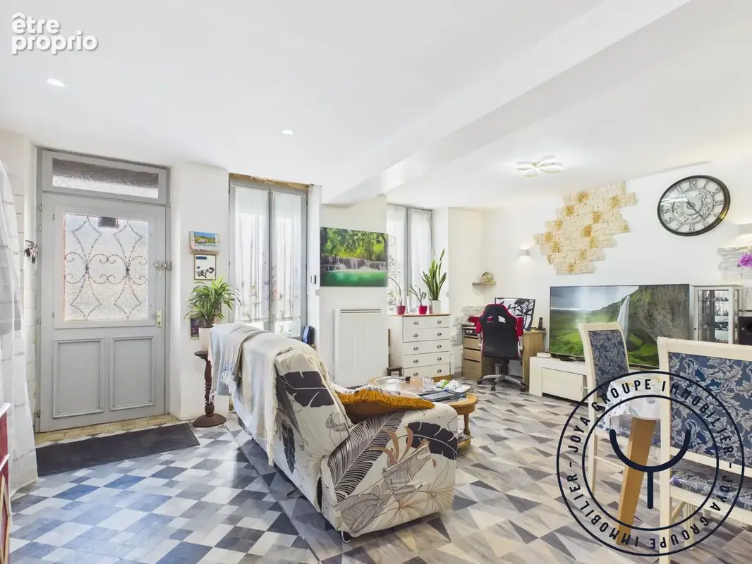 Maison 72 m² à Romilly-Sur-Seine  - photo 4