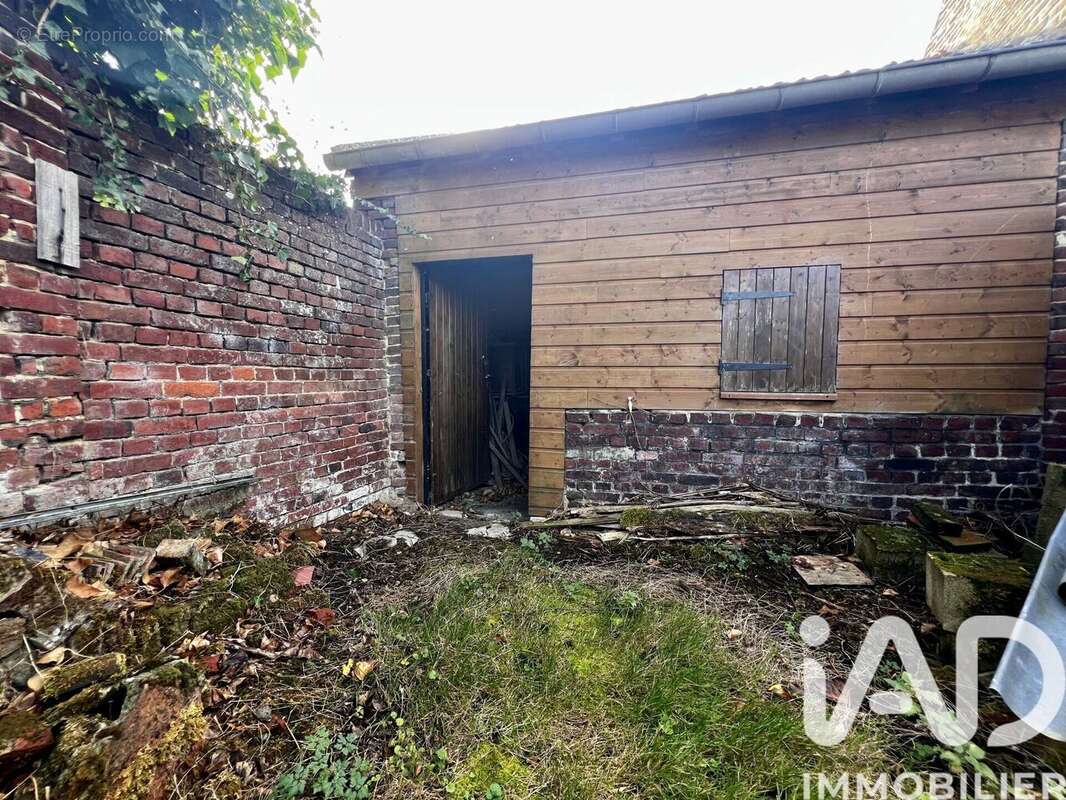 Photo 6 - Maison à ESTREES-SAINT-DENIS