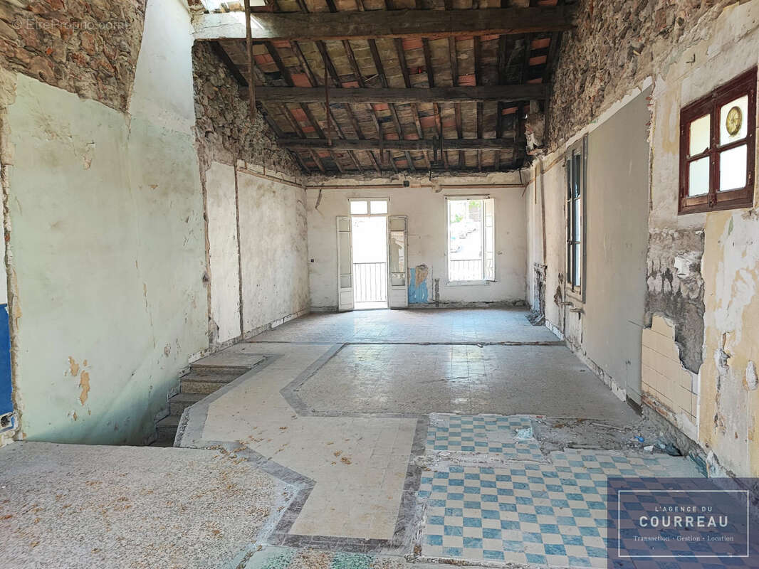 Appartement à SETE