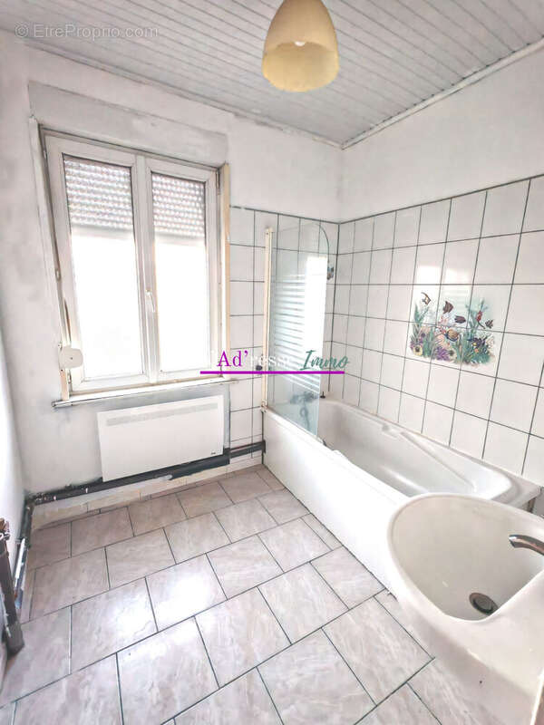 Maison à GRAINCOURT-LES-HAVRINCOURT