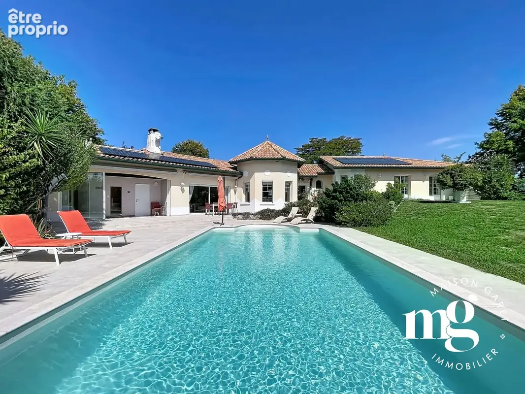 Maison 6 pièces 200 m² à vendre à Urrugne (64122) - photo 3