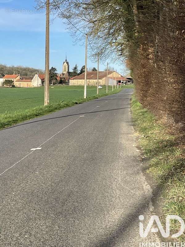 Photo 5 - Terrain à CHAILLY-EN-BRIE