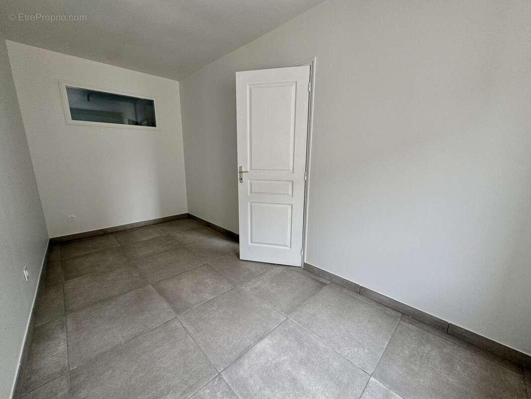 Appartement à CARCASSONNE