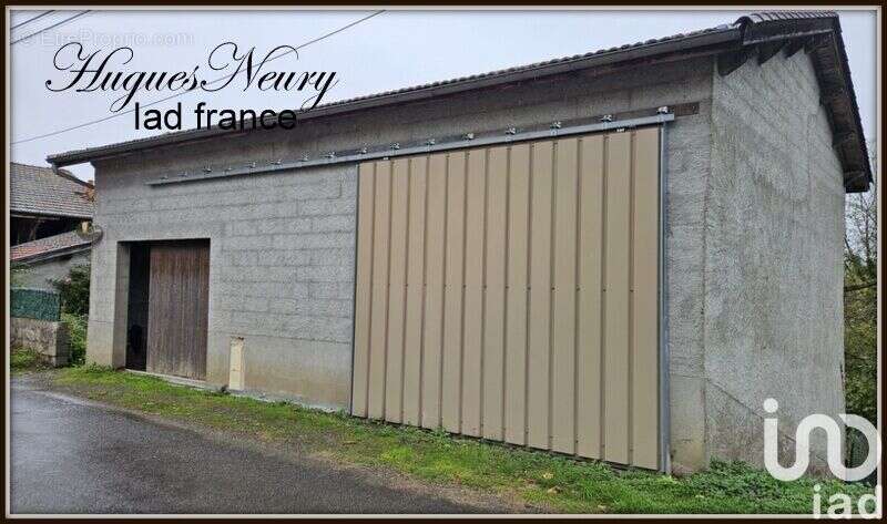 Photo 2 - Maison à LIMONS