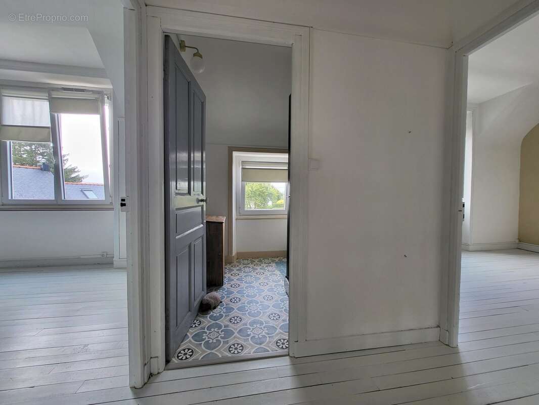 Maison à vendre 4 pièces ROSCANVEL (29) - photo 12