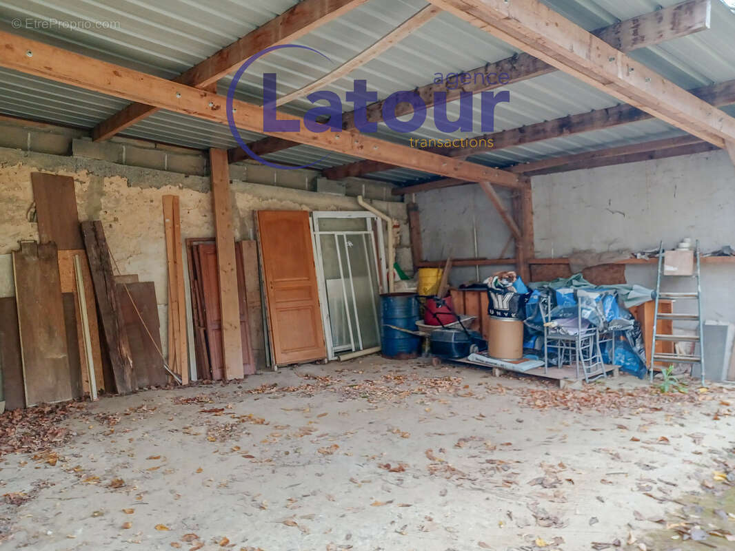 Appartement à DREUX