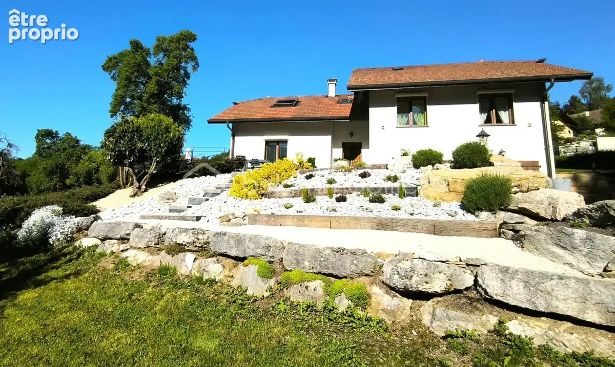 Jolie maison 158m2 - photo 2