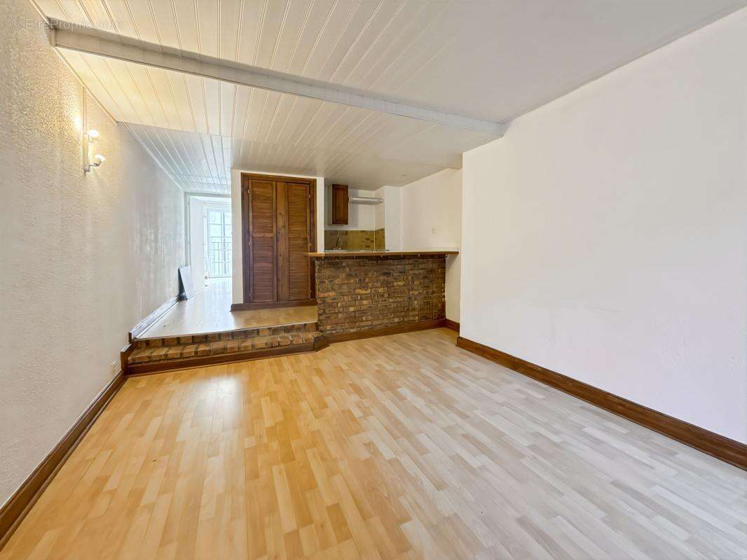 Appartement à ORLEANS