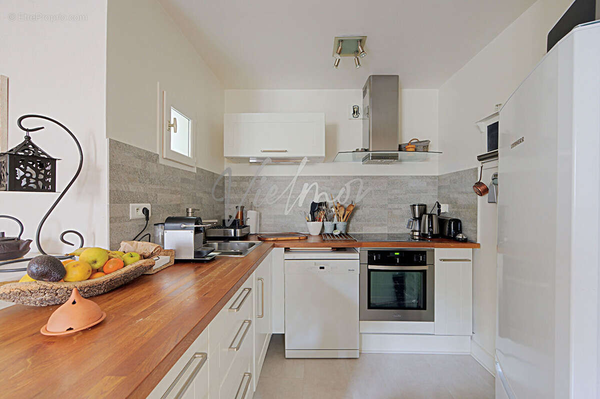 Appartement à SAINT-GERMAIN-EN-LAYE