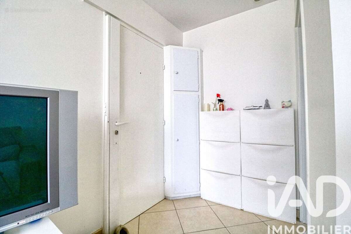 Photo 8 - Appartement à SAINT-LEU-LA-FORET
