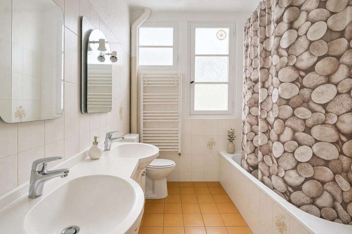 Maison familiale 99 m² avec grand jardin au Mans - photo 14