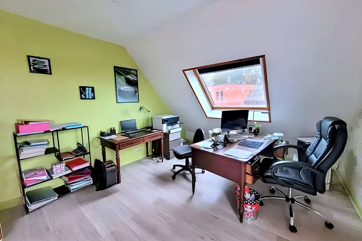 Maison à SAINT-FUSCIEN