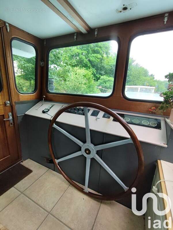 Photo 8 - Maison à COMPIEGNE