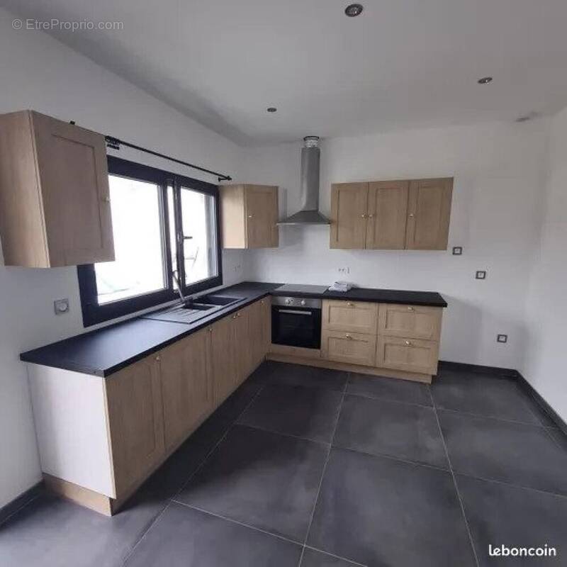 Photo 1 - Maison à MONTROY