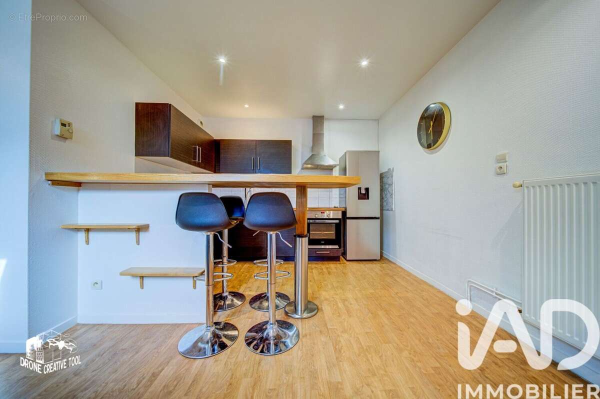 Photo 5 - Appartement à HAGONDANGE