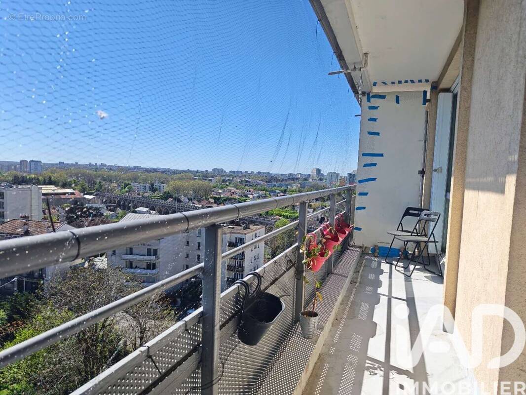 Photo 1 - Appartement à JOINVILLE-LE-PONT