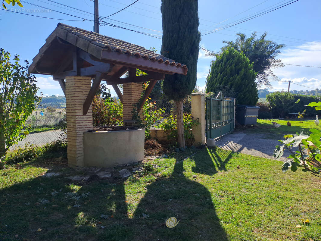Maison à DAMAZAN