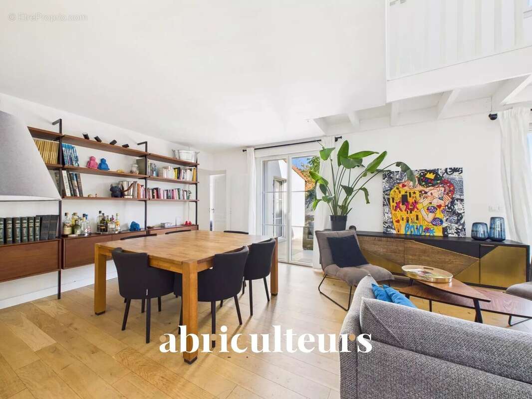 Maison à LES SORINIERES