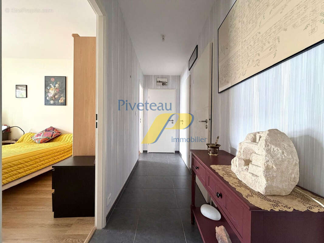 Appartement à VERTOU