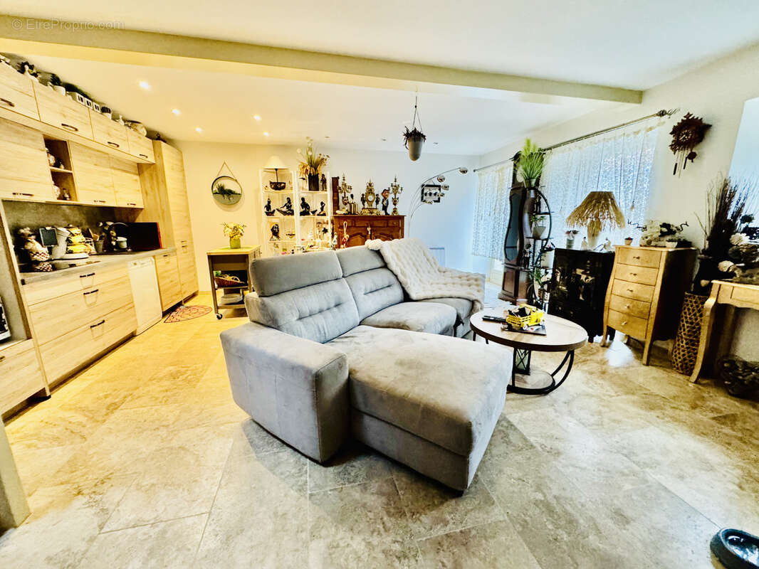Maison à DORDIVES