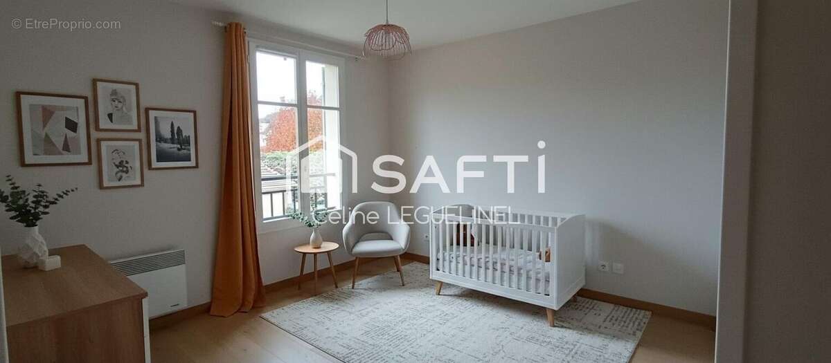 Photo 8 - Maison à LA QUEUE-LES-YVELINES